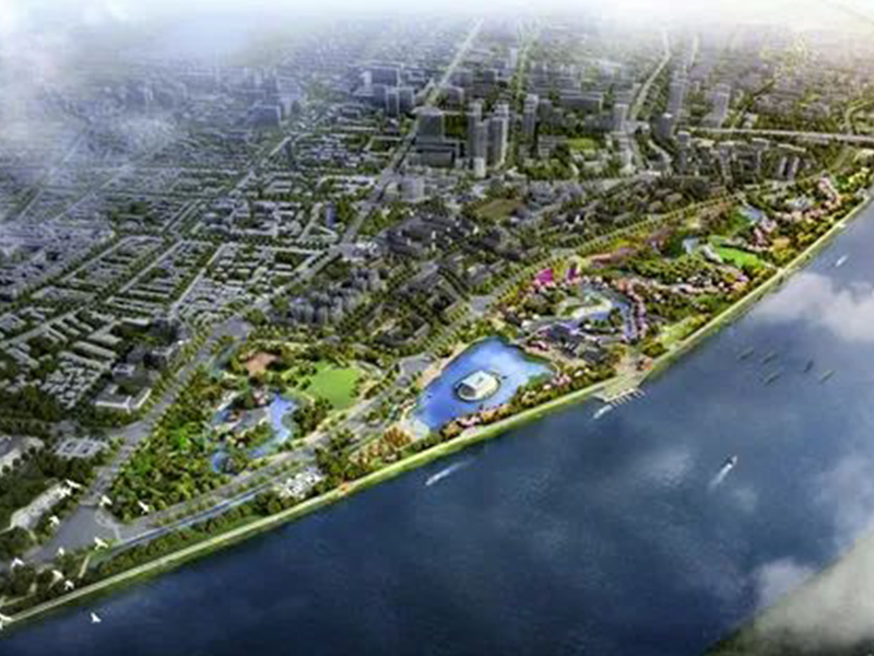 廣西主要支流柳江柳州市配套工程管理信息化系統 前期工作合同