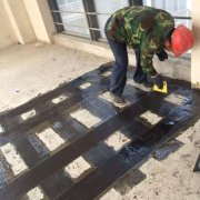 碳纖維加固混凝土表面處理技巧四條之表面修復